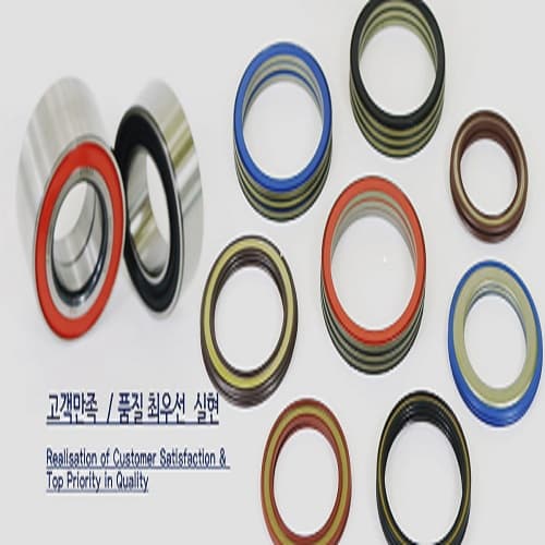 Seals for bearing_ Hub unit_ Engine accessories